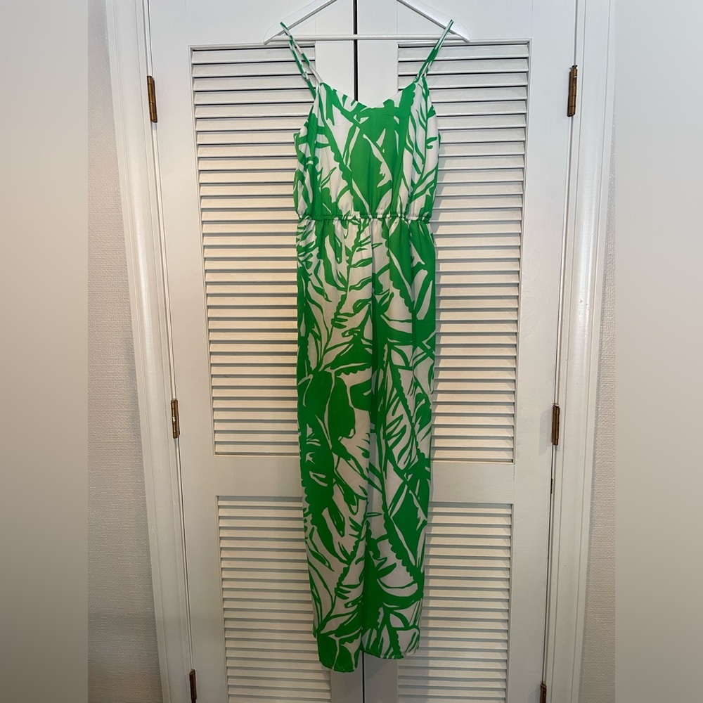 Lilly for Target jumpsuit